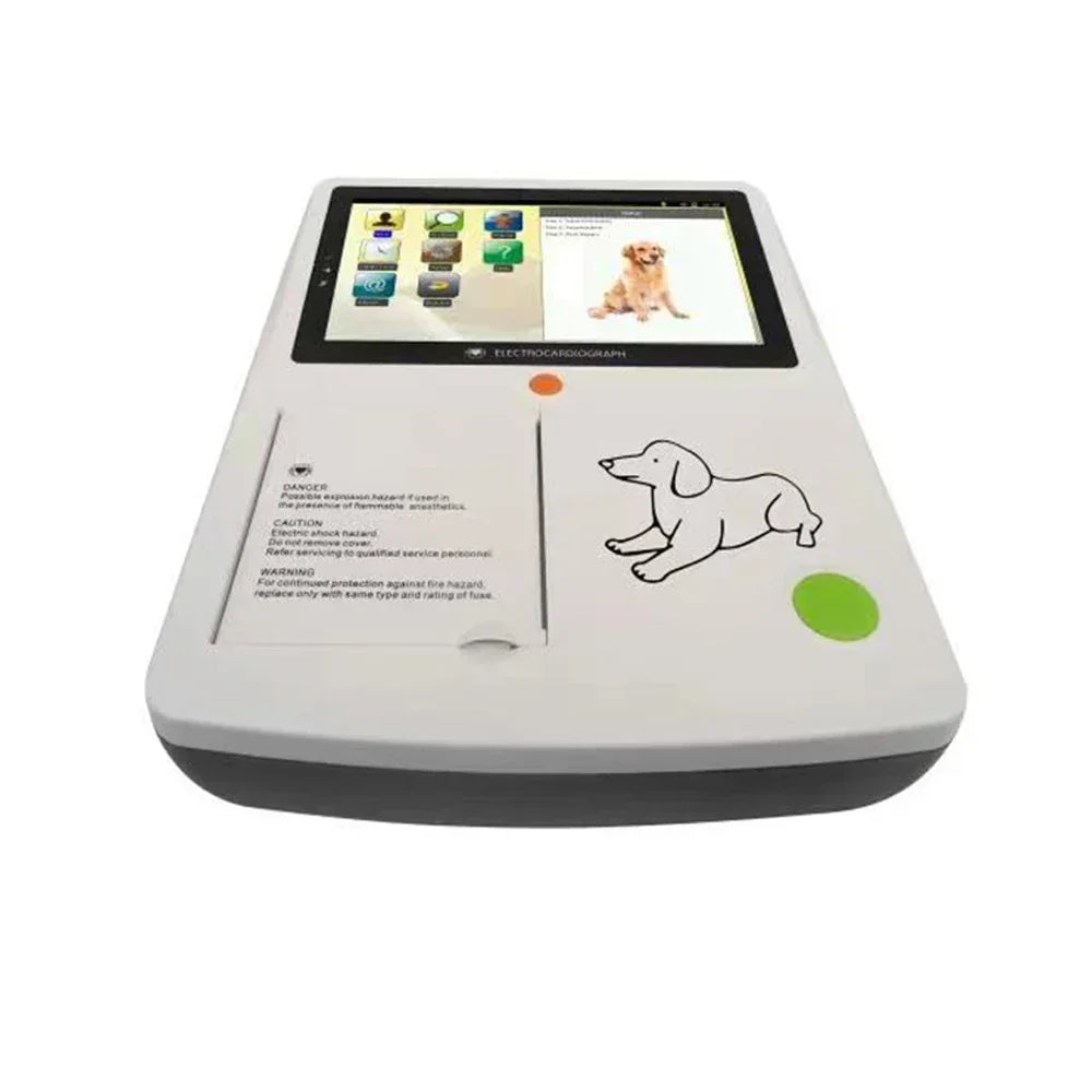 Portable pet  machine VET  machine   equipment for animals